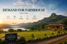 farmhouse demands in ragged velha